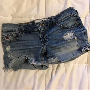 Hollister Shorts